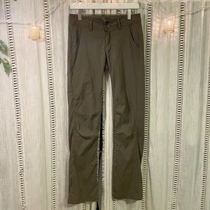 PrAna Women’s pants